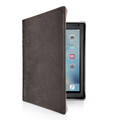 Twelve South BookBook för iPad 2018