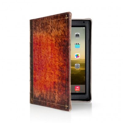 Twelve South BookBook Rutledge för iPad Air 2