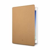 Twelve South SurfacePad för iPad Air 2 - Camel