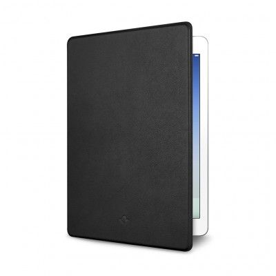 Twelve South SurfacePad för iPad Air 2 Lyxigt läderfodral
