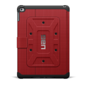 UAG Rogue Folio Fodral till Apple iPad Air 2 - Röd