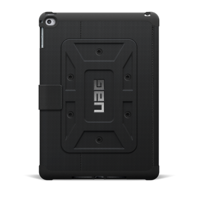 UAG Scout Folio Fodral till Apple iPad Air 2 - Svart