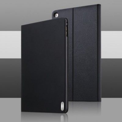 Usams Geek Series Fodral till Apple iPad Air 2 - Svart