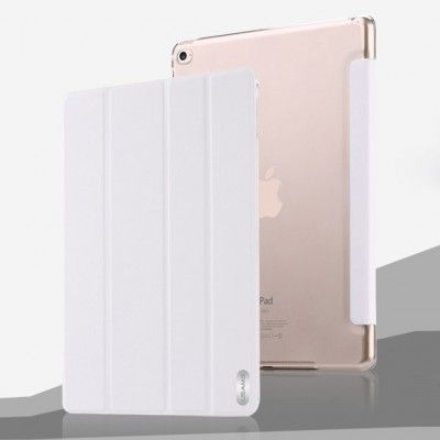 Usams Viva Series Fodral till Apple iPad Air 2 - Vit