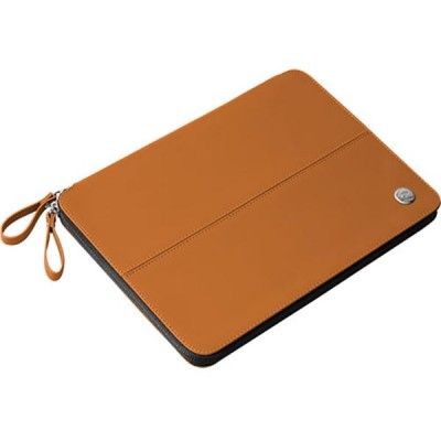 Walk On Water Drop Off fodral för iPad Air 2, brun