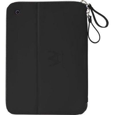 Walk On Water Drop Off fodral för iPad Air 2, svart
