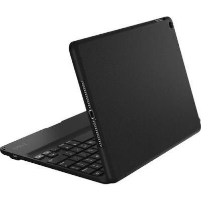 Zagg Folio fodral med tangentbord till iPad Air 2 - Svart