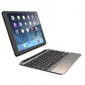 Zagg Slim Book med tangentbord till iPad Air 2