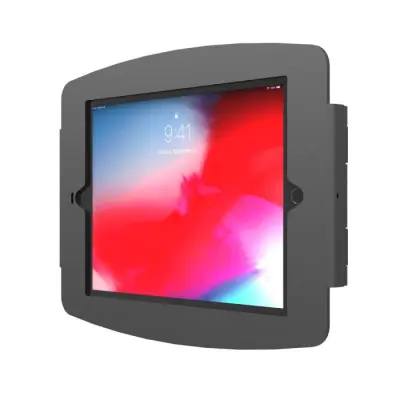 Compulocks Space Enclosure Wall Mount (iPad Air 4) - Vit
