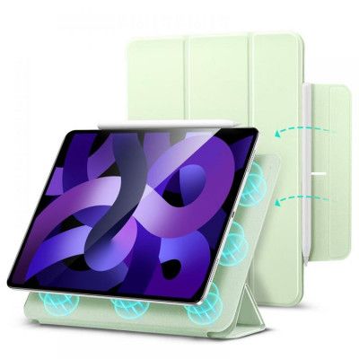 ESR Rebound Magnetic Fodral iPad Air 4/5