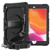 Mercury iPad Air 4 10.9 (2020) /iPad Pro 11 (2020/2021) Fodral Bumper