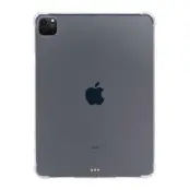 Mercury iPad Air 4 10.9""(2020) Skal Bulletproof -btransparent