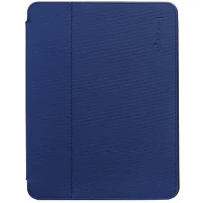 Pomologic Book Folio (iPad Air 4/5) - Mörkgrå