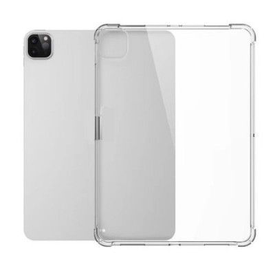 Shockproof TPU Skal till Apple iPad Air 4 (2020)