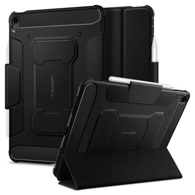 Spigen Rugged Armor Pro Fodral iPad Air 4/5