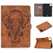 Trolsk Elephant Imprint Cover (iPad Air 4)