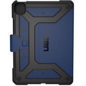 UAG Metropolis Case (iPad Air 4) - Blå