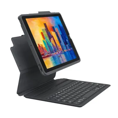 Zagg Pro Keys Keyboard Case (iPad Air 4/Air 5)
