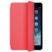 Apple Smart Cover, skydd för iPad Air i polyuretan, rosa