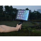 Bärbar Tripod/Handheld Holder till Apple iPad Air
