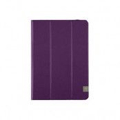 Belkin Cover 10" Uni. Tri Fold Cover - Purple