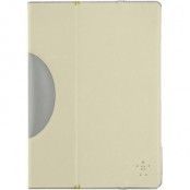 Belkin LapStand Cover fodral iPad Air, stödfunktion, beige