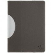 Belkin LapStand Cover fodral iPad Air, stödfunktion, grå