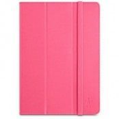 Belkin TriFold Cover (iPad Air) - Rosa