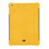 CAT iPad Air Case Active Urban CAT Yellow