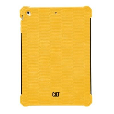 CAT iPad Air Case Active Urban CAT Yellow