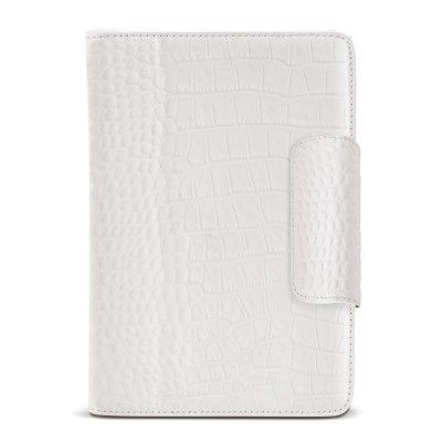 Celly Luxury Case till iPad Air - Vit