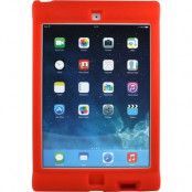 Eazy Grip Silicone Case (iPad Air) - Röd