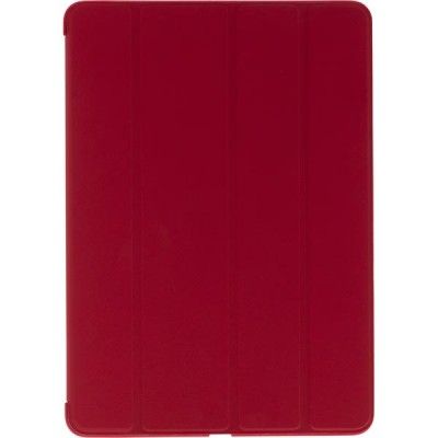 Epzi fodral för iPad Air, stödfunktion, magnetlås, red