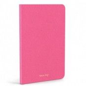 Happy Plugs iPad Air Book Case - Rosa