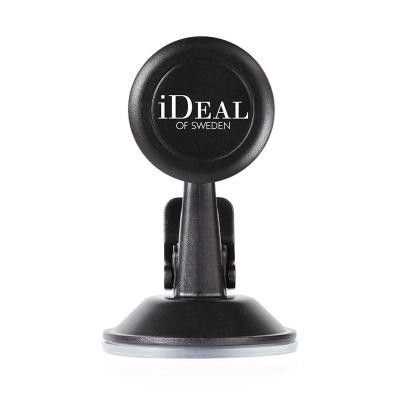 IDEAL MAGNETIC CAR MOUNT UNIVERSAL BLACK