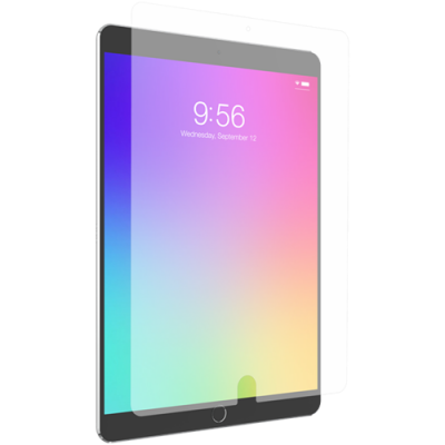 Invisibleshield Glass Plus Vis Guard iPad Air/2/Pro 9.7