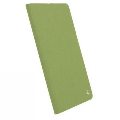 Krusell Malmö fodral till iPad Air - Grön