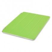 Magnetiskt fodral/ställ till iPad Air - Grön