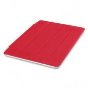 Magnetiskt fodral/ställ till iPad Air - Röd