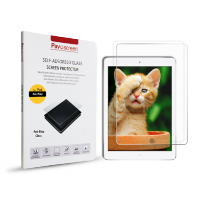 Pavoscreen iPad Air/Air2/Pro 9,7