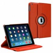 Rotating Armour Fodral till Apple iPad Air (Orange)