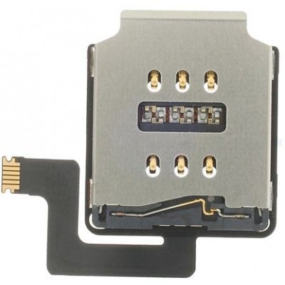 Simkortsläsare med flexkabel (iPad Air)