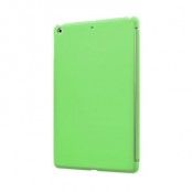 SwitchEasy CoverBuddy till iPad Air (Grön) + Skärmskydd