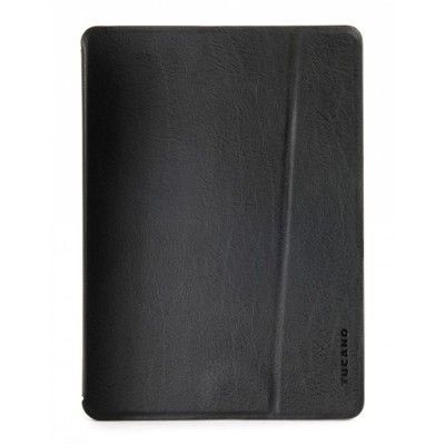 Tucano Palmo secure case Ipad Air - Svart