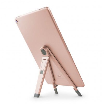 Twelve South Compass 2 Portabelt stativ iPad, iPad Air, iPad mini - Rosa