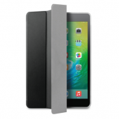 Puro iPad Air 3 (2019)/Pro 10.5", Zeta Slim Fodral - Svart
