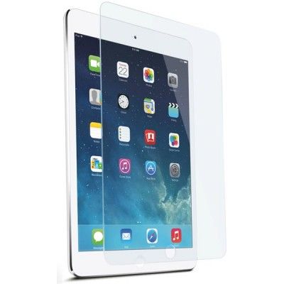 Vipo transparent skärmskydd i härdat glas för iPad Air