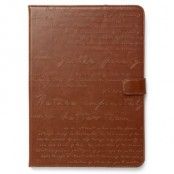 Zenus Lettering Diary (iPad Air)