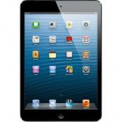 Begagnad Apple iPad Mini 1 32GB Wifi Svart i toppskick Klass A