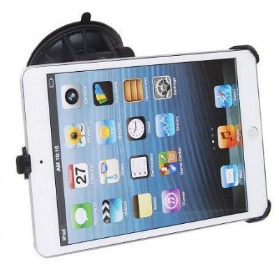 Bilhållare för Apple iPad mini